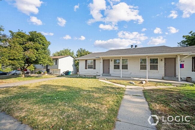 Photo - 820 W 1175 S-820 Apartment