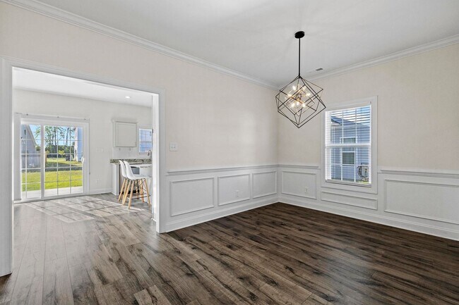 Foto del edificio - Large 4 bedroom in The Shores and Windpointe!