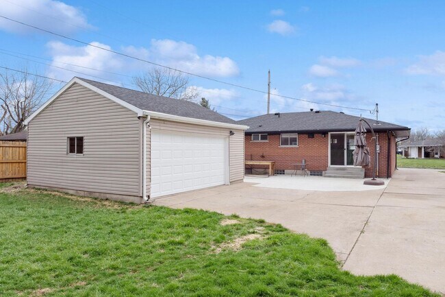 Foto del edificio - 3 Bedroom Ranch Home