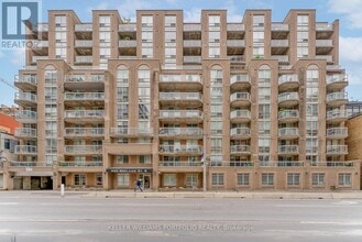 Building Photo - 330-1330 Adelaide St E