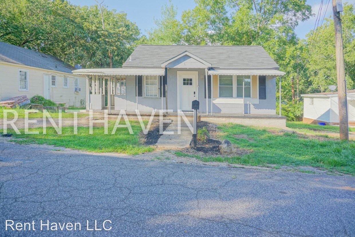 Foto principal - 2 br, 1 bath House - 7 Harvard Street