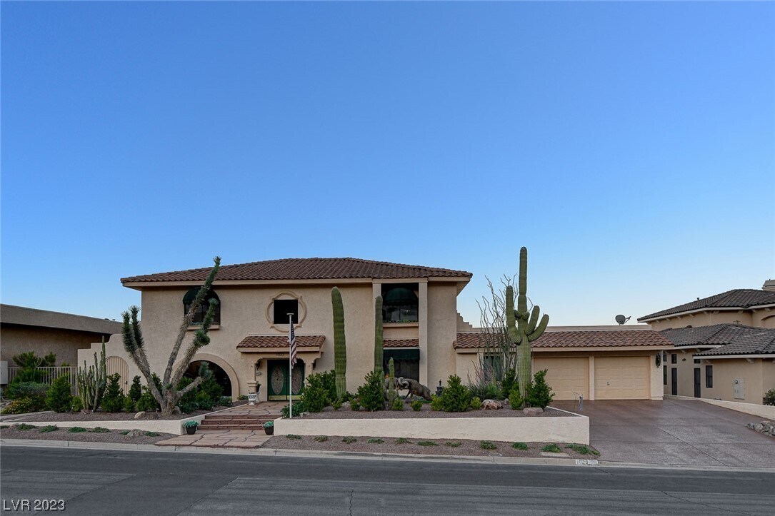 1023 Keys Dr, Boulder City, NV 89005 House Rental in Boulder City, NV