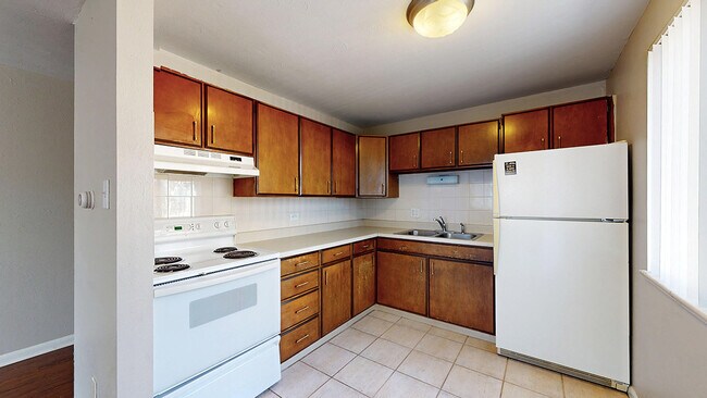 Building Photo - Wheelhouse Apartments