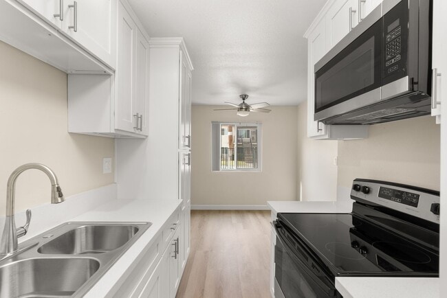 Interior Photo - MAGNOLIA WEST APARTMENTS- RIVERSIDE, CA