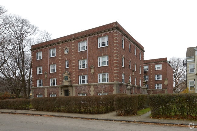 Building Photo - 40 Butler
