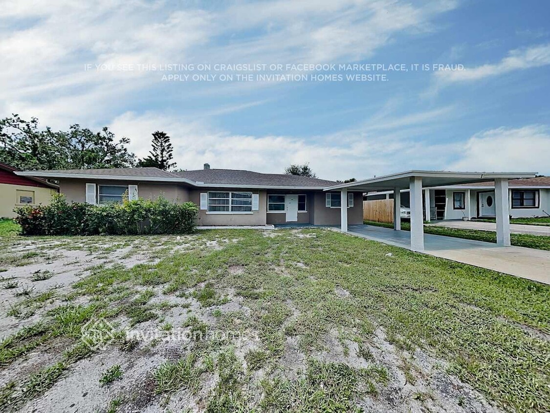Primary Photo - 2808 4th St E