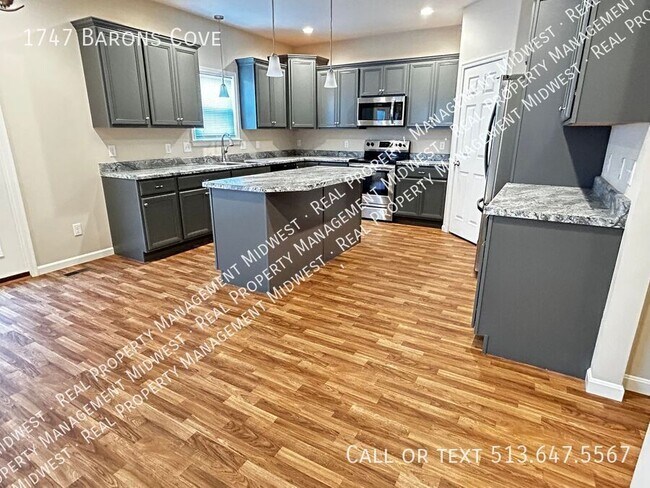 Building Photo - 1747 Barons Cv