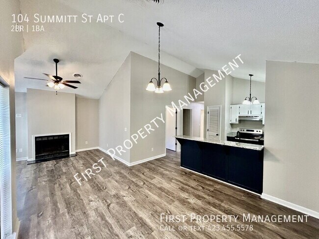 Foto del edificio - 104 Summitt St