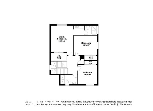 Building Photo - 4841 Lone Grove Dr