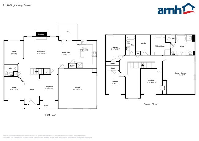 Building Photo - 812 Buffington Way