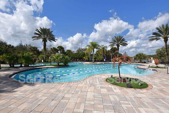 Building Photo - 3953 Aquilla Dr