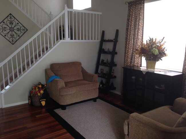 Living Room - 6845 W Coco Pl