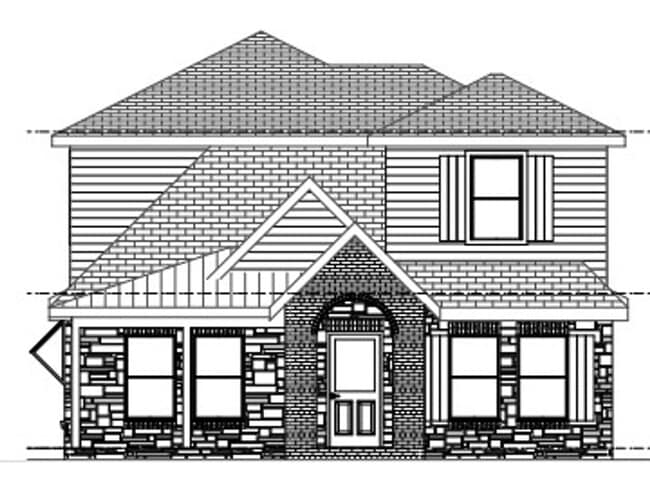 Building Photo - 4 bedroom 3.5 bath home! Now Preleasing 2026/2027