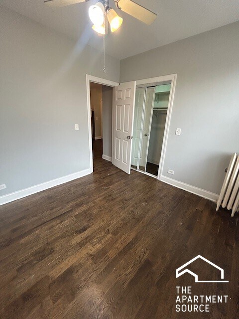 Building Photo - 4554 W George St