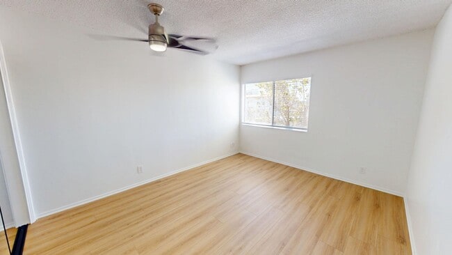 Interior Photo - St Andrews Place
