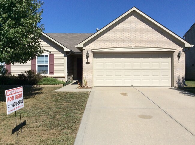 Foto del edificio - Franklin Twp - 3 BR ranch