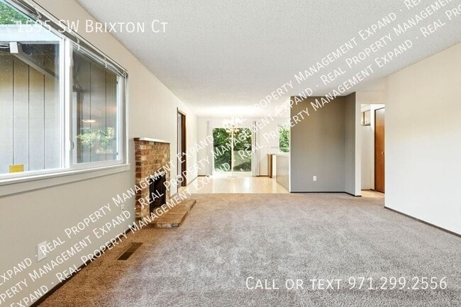Building Photo - 1595 SW Brixton Ct