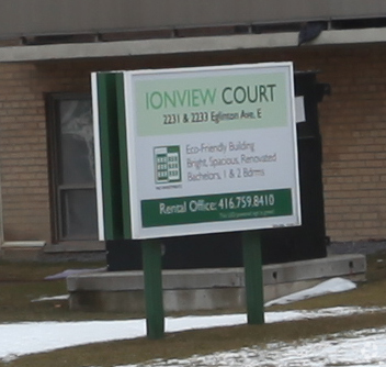 Building Photo - Ionview Court
