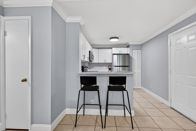 Photo - 1740 Palm Cove Blvd Apartment