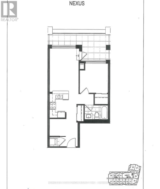 Photo du bâtiment - 8130 Birchmount Rd