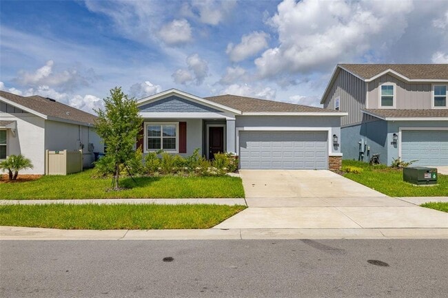 Foto del edificio - 1620 Marksman Rd