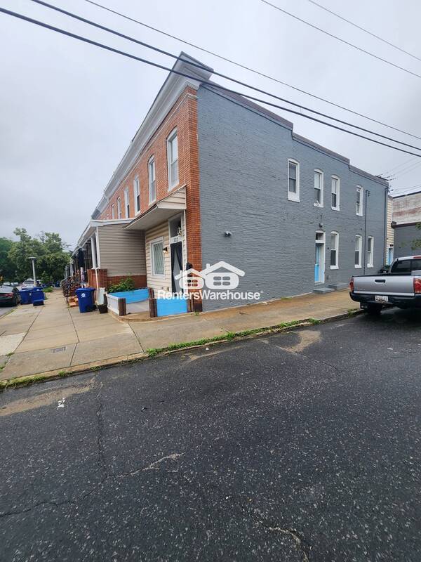 Building Photo - 532 E 35th St