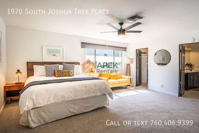 Foto del edificio - 1970 S Joshua Tree Pl