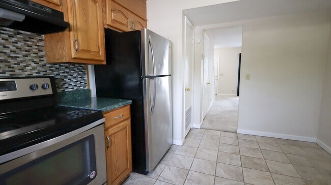 Foto del edificio - Great 2 Bed 1 Bath Home in Dalton Ga