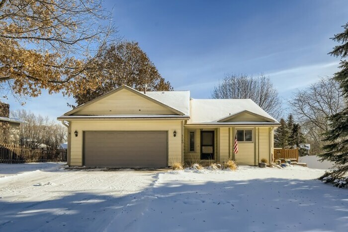 Primary Photo - 5860 Hodgson Road, Shoreview, MN, 55126