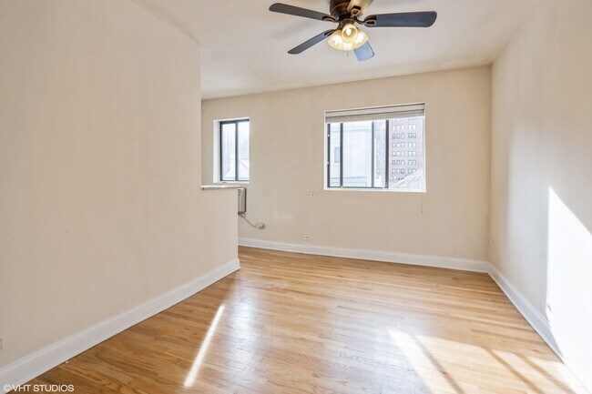 Foto del edificio - 1430 N Dearborn St