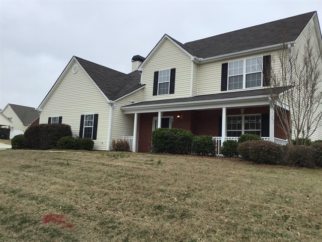 Primary Photo - 950 Swan Ridge Court