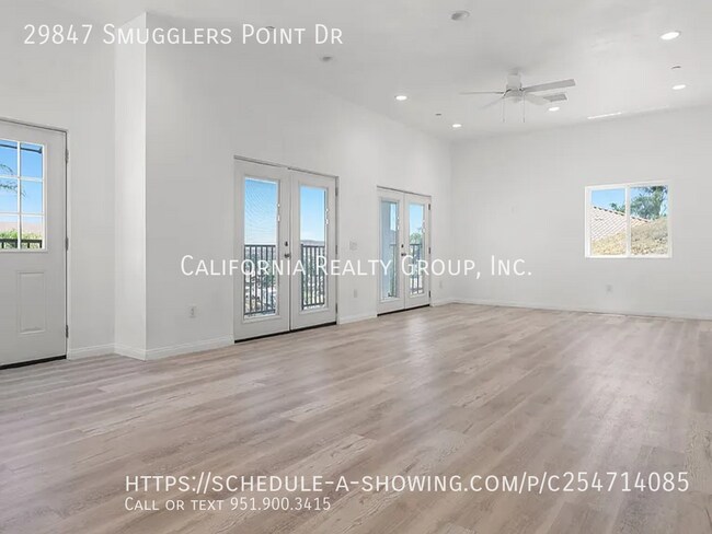 Foto del edificio - 29847 Smugglers Point Dr