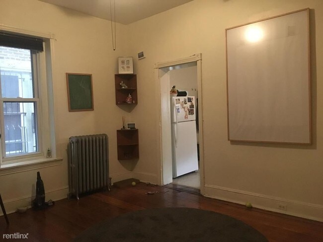 Foto del edificio - 4612 Baltimore Ave