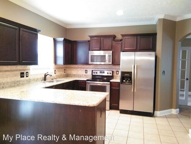 Building Photo - 4 br, 2.5 bath House - 1170 Dygert Ct