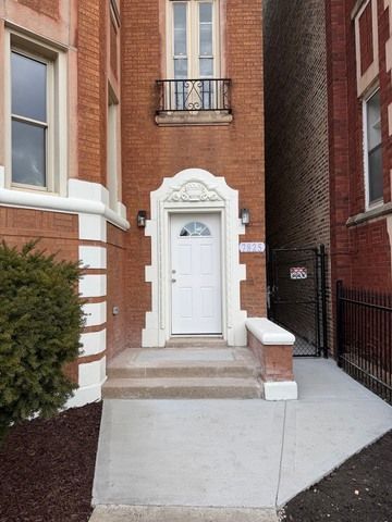 Building Photo - 7825 S Wood St