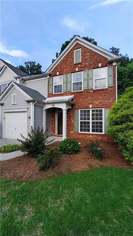 Building Photo - 7507 Richland Ct
