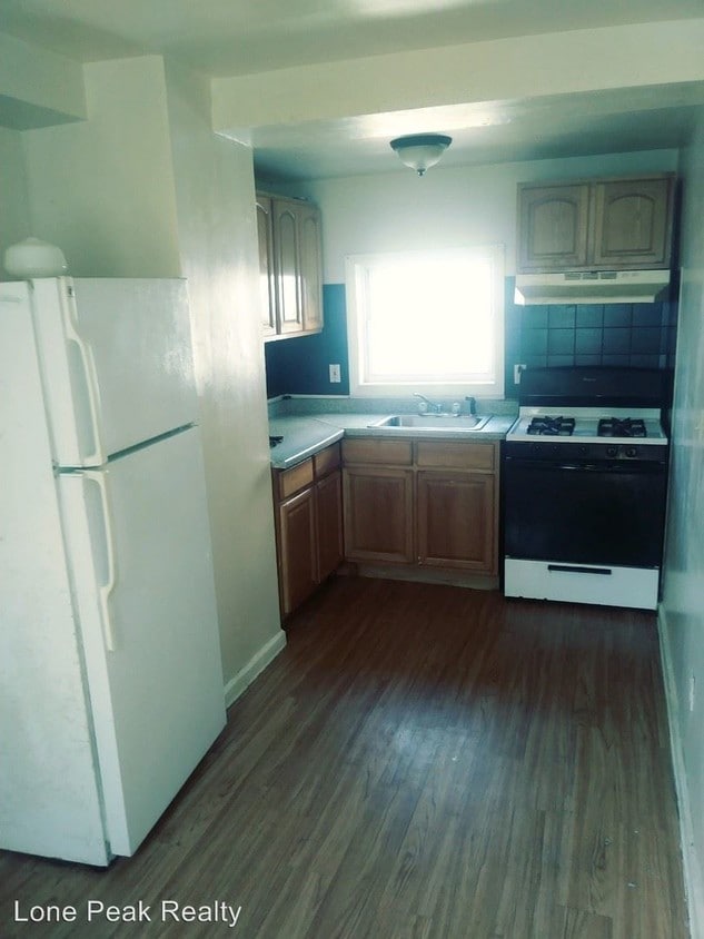 Primary Photo - 20 Mt Vernon Ave