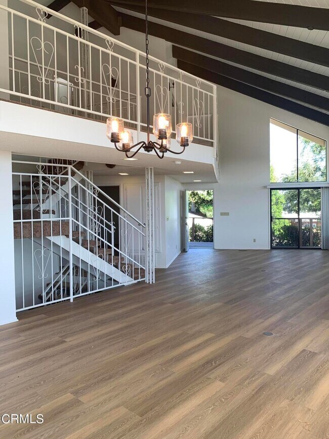 Foto del edificio - 4149 Foothill Rd