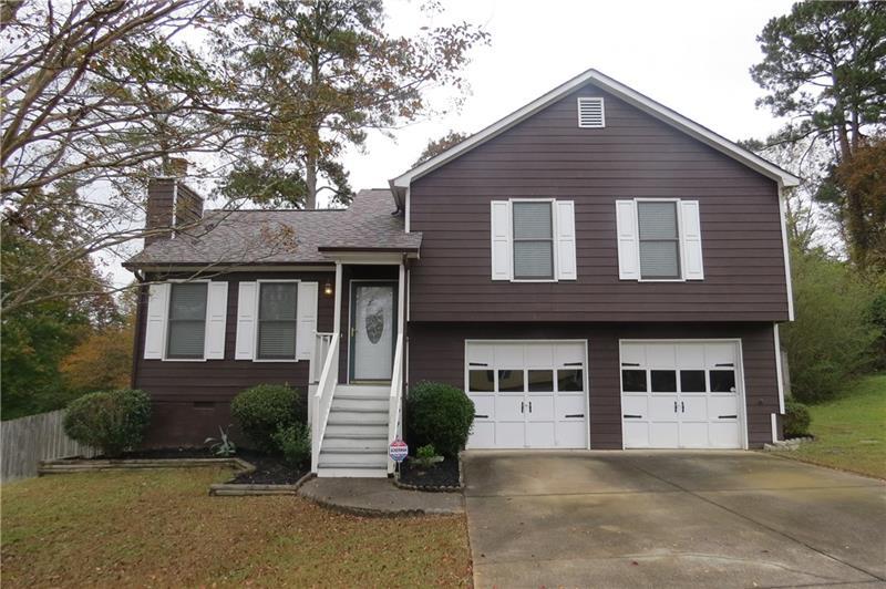 Primary Photo - 408 Chippewa Dr SE