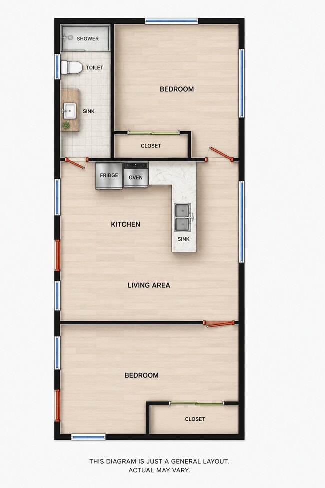 Photo - 45-660-660 Luluku Rd (Kaneohe, HI) Apartment
