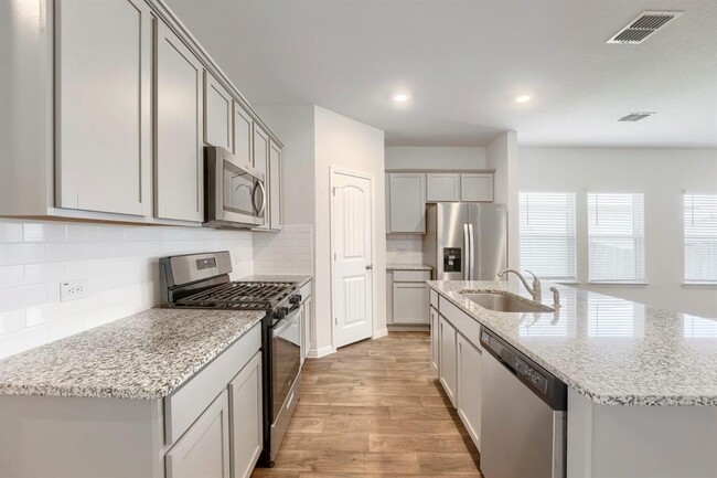 Building Photo - 13507 Howser Trce