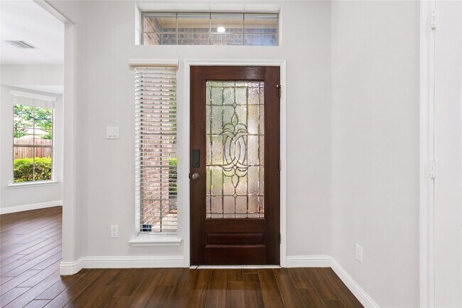 Foto del edificio - 20138 Jasper Oaks Dr