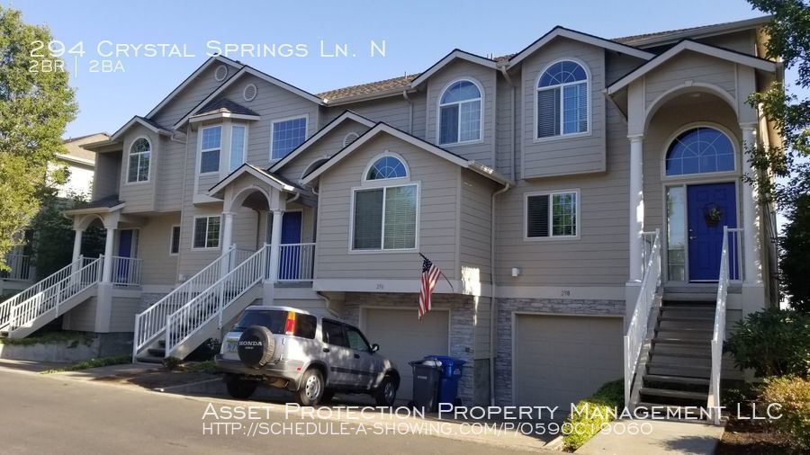 Primary Photo - 294 Crystal Springs Ln N