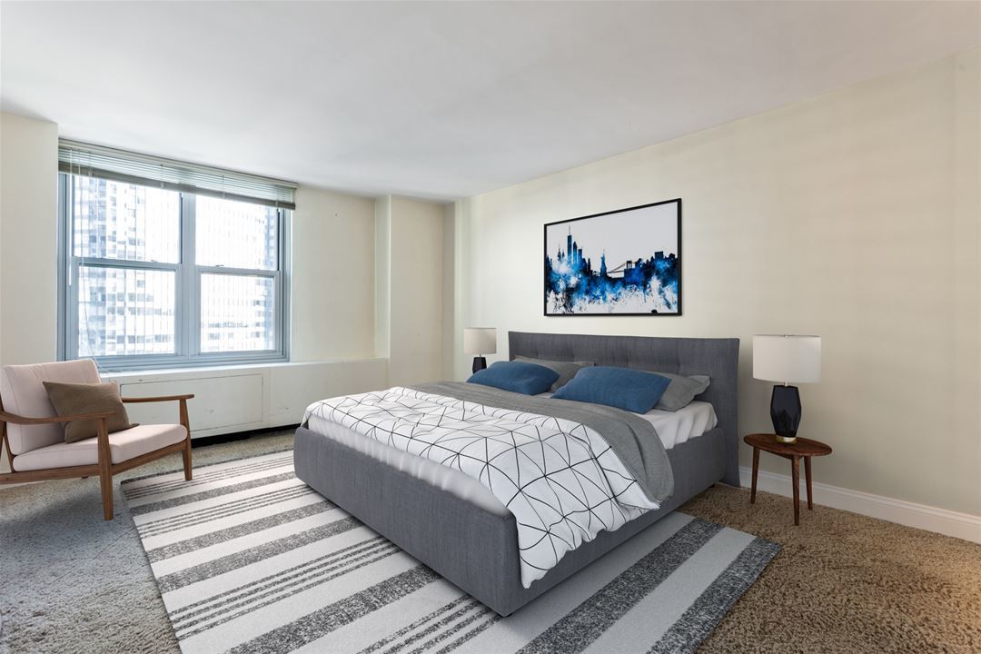 Foto principal - 400 E Randolph St