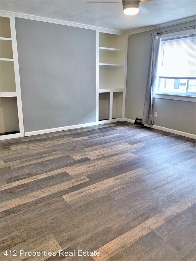 Foto del edificio - 1 br, 1 bath House - 2510 Larkins Way