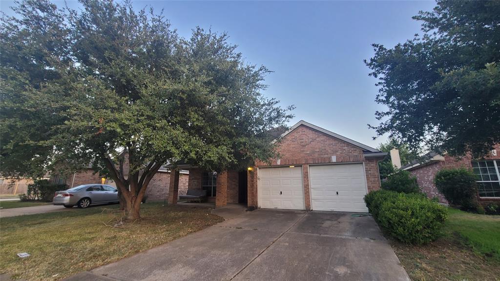 20207 Goss Hollow Ln, Katy, TX 77449 House Rental in Katy, TX