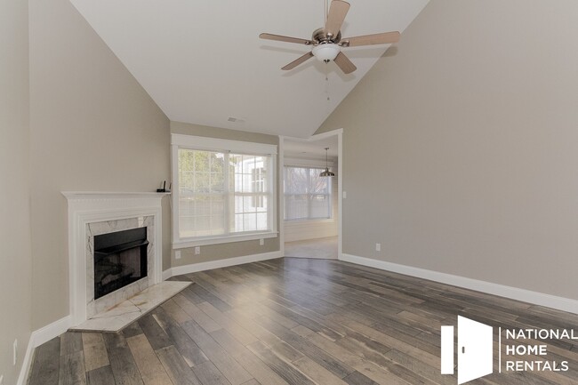 Building Photo - 4306 Windjammer Ct SW