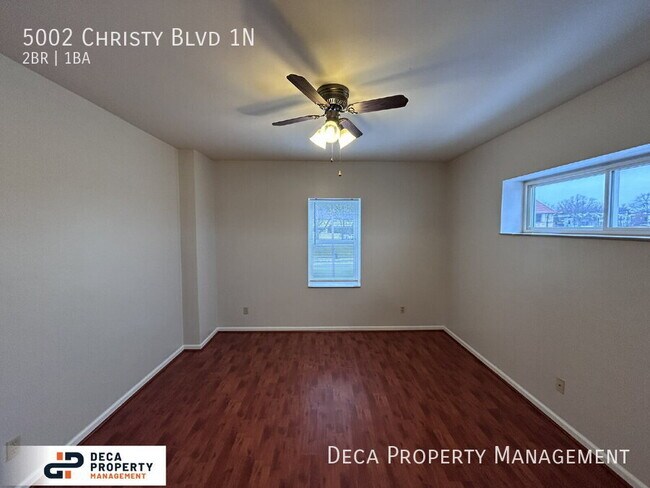 Building Photo - 5002 Christy Blvd