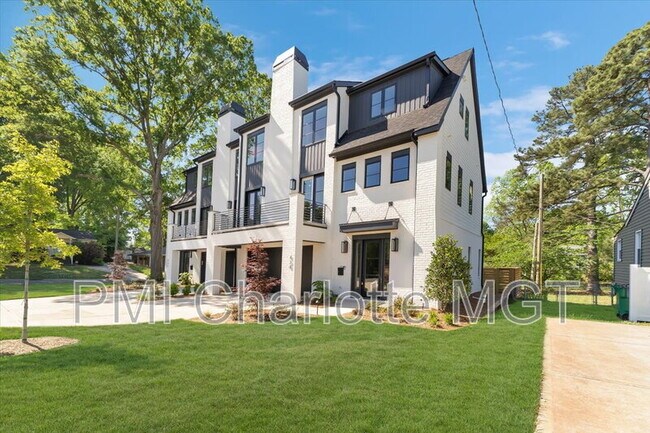 Foto del edificio - 428 Dover Ave