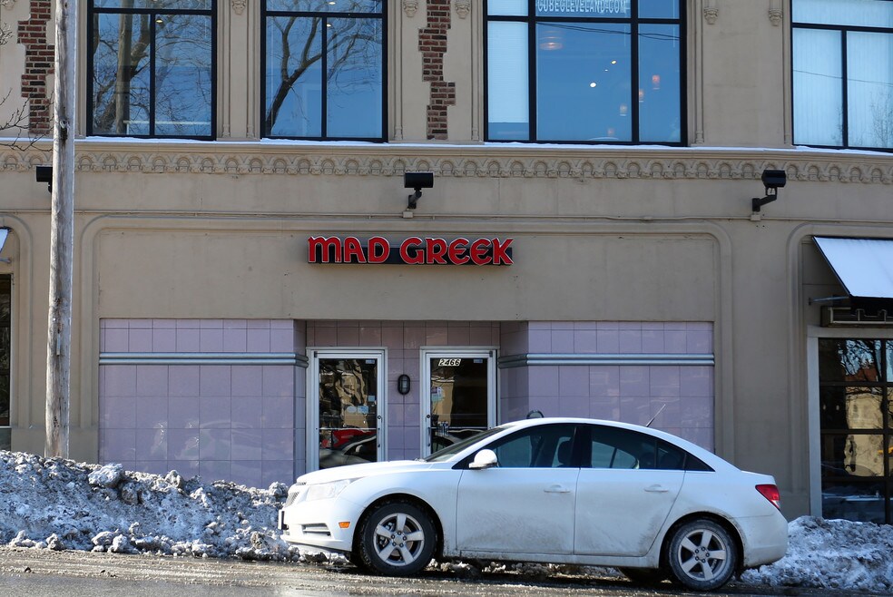 Is CedarFairmount a Good Place To Live in Cleveland? Neighborhood